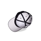 Produktbild Peanuts Baseball Cap Checkerboard Logo