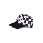 Produktbild Peanuts Baseball Cap Checkerboard Logo