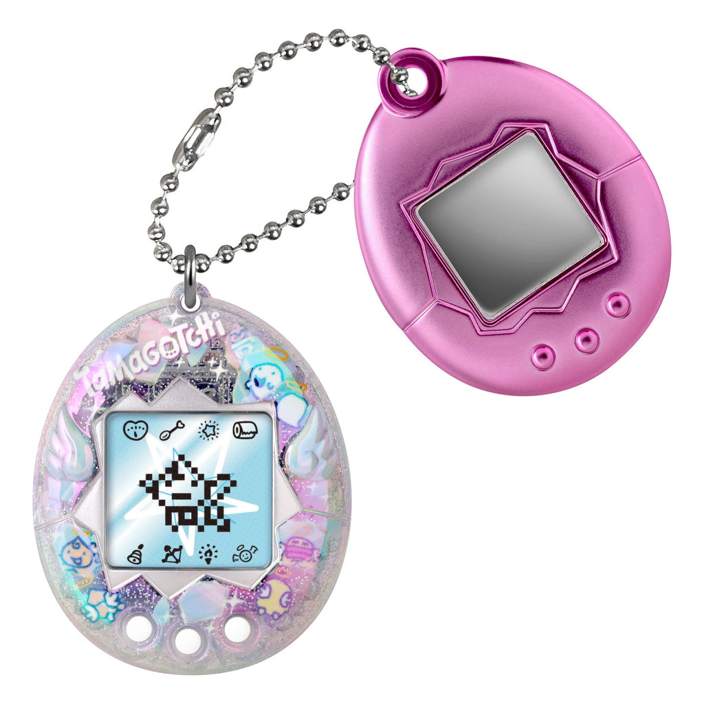 Produktbild Tamagotchi Original Gadget Celebration Reflection Spiegel &