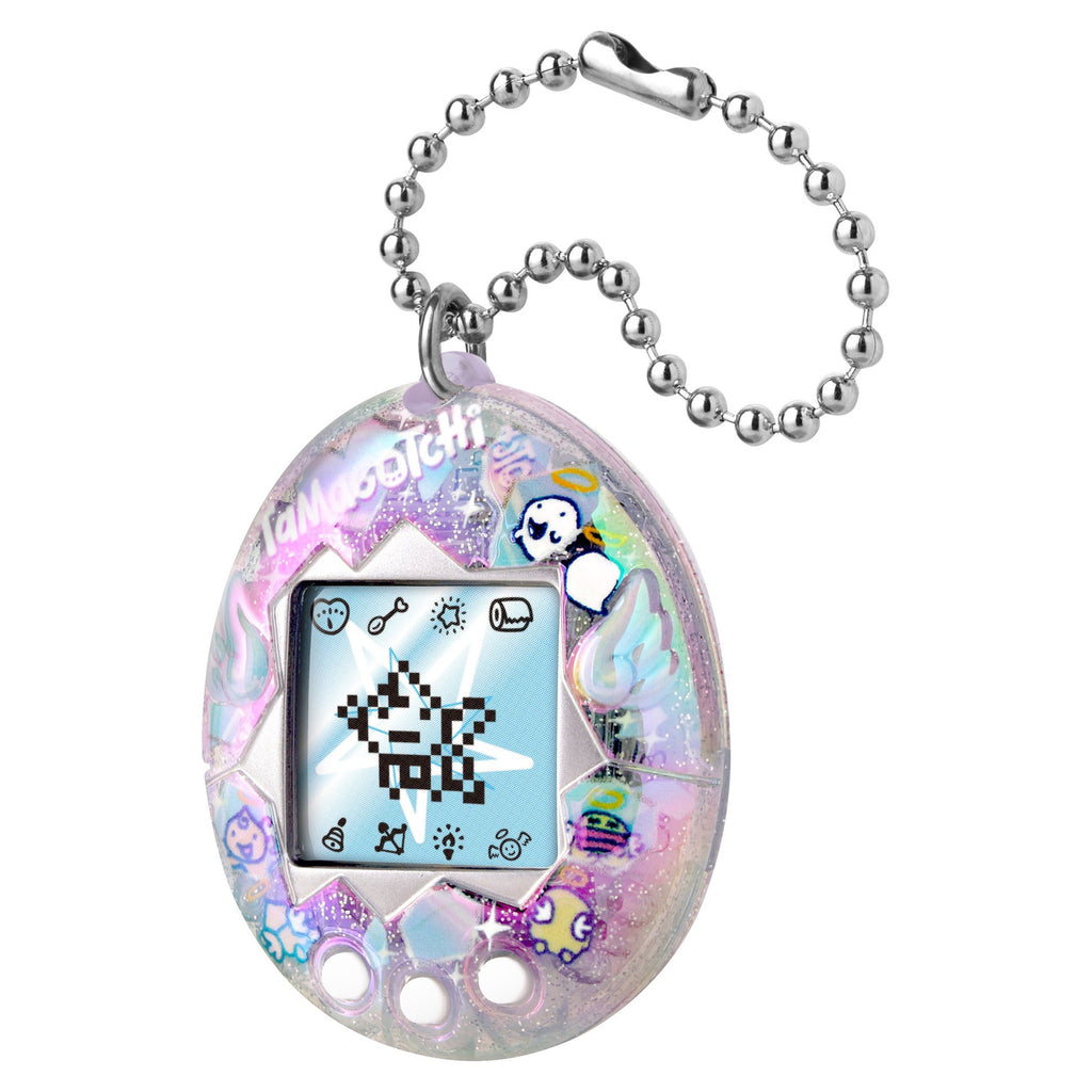 Produktbild Tamagotchi Original Gadget Celebration Reflection Spiegel &