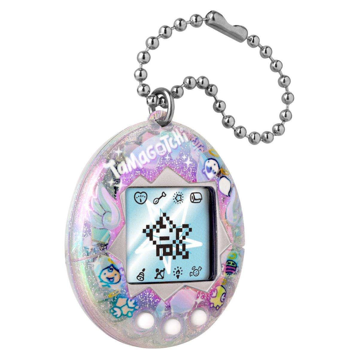 Produktbild Tamagotchi Original Gadget Celebration Reflection Spiegel &