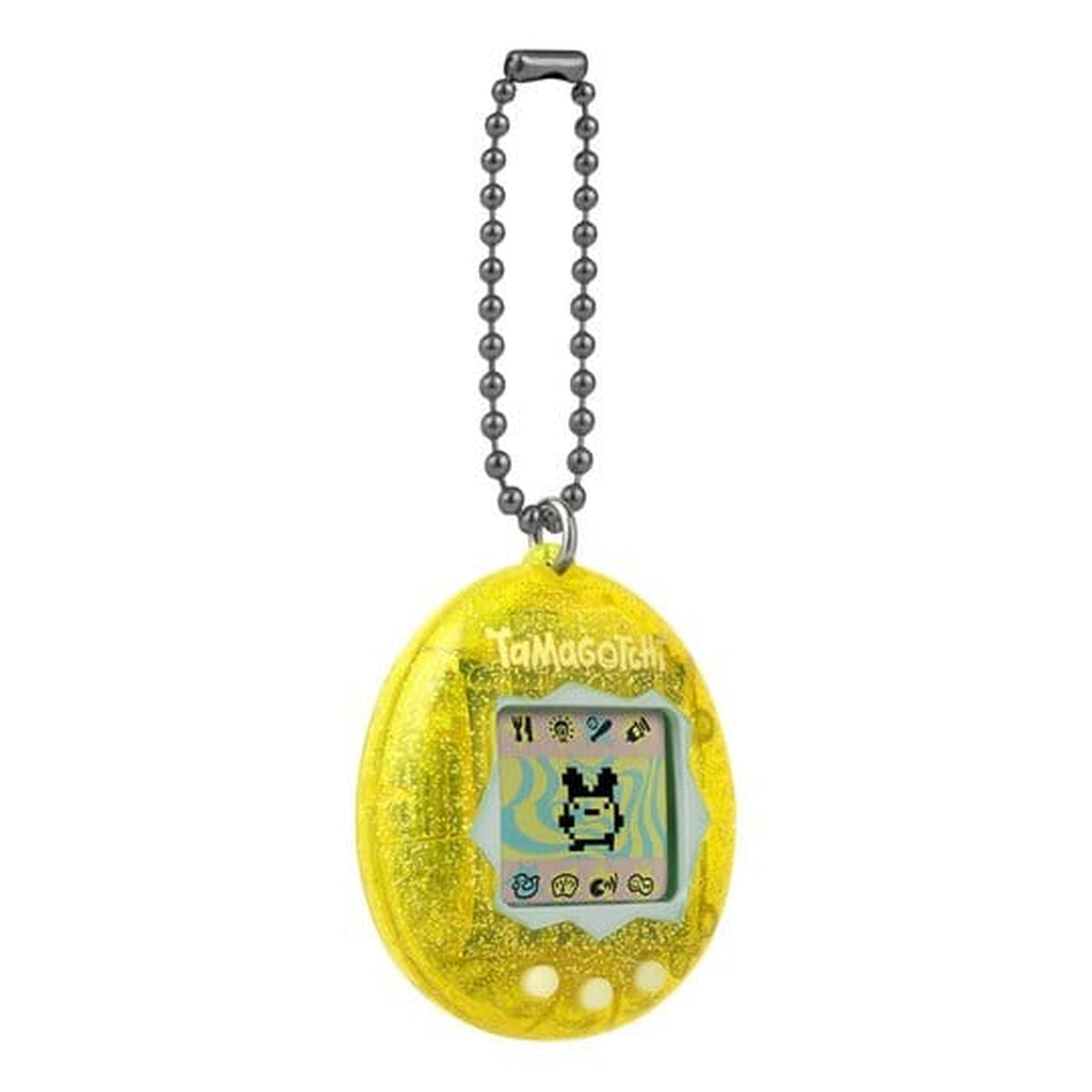 Product image Tamagotchi Original Gadget Yellow