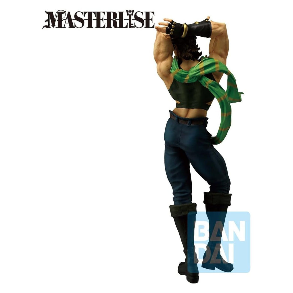 Produktbild JoJo's Bizarre Adventure: The Gathering of Stars Ichibansho
