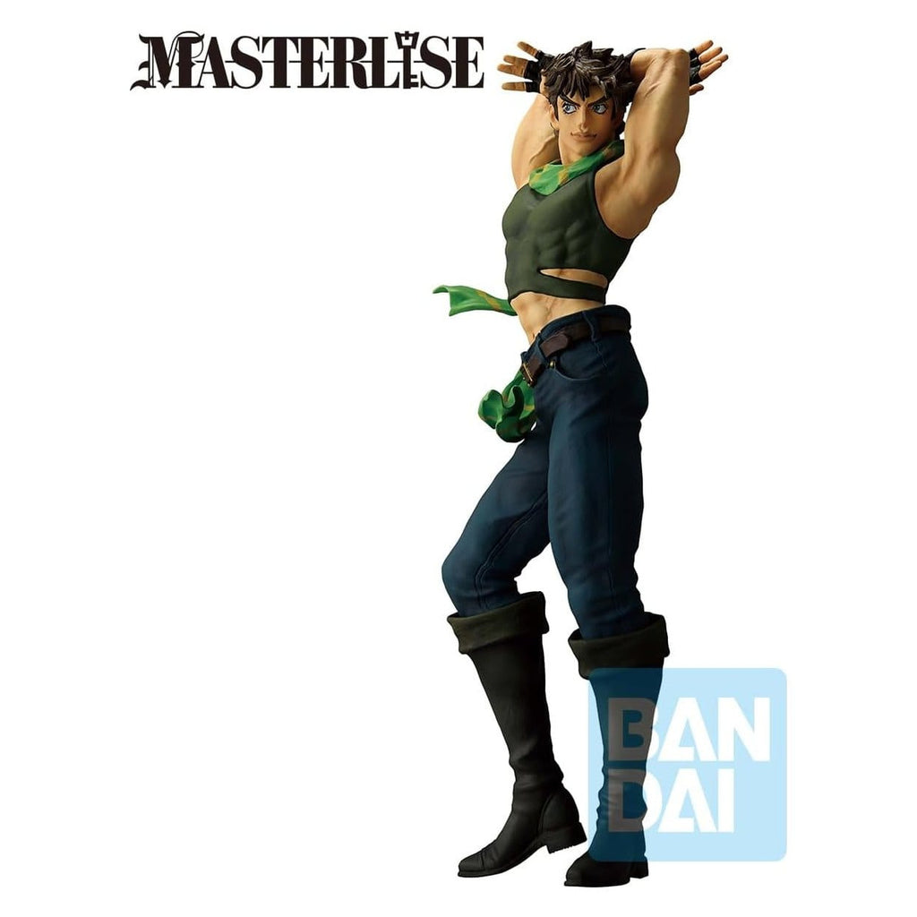 Produktbild JoJo's Bizarre Adventure: The Gathering of Stars Ichibansho