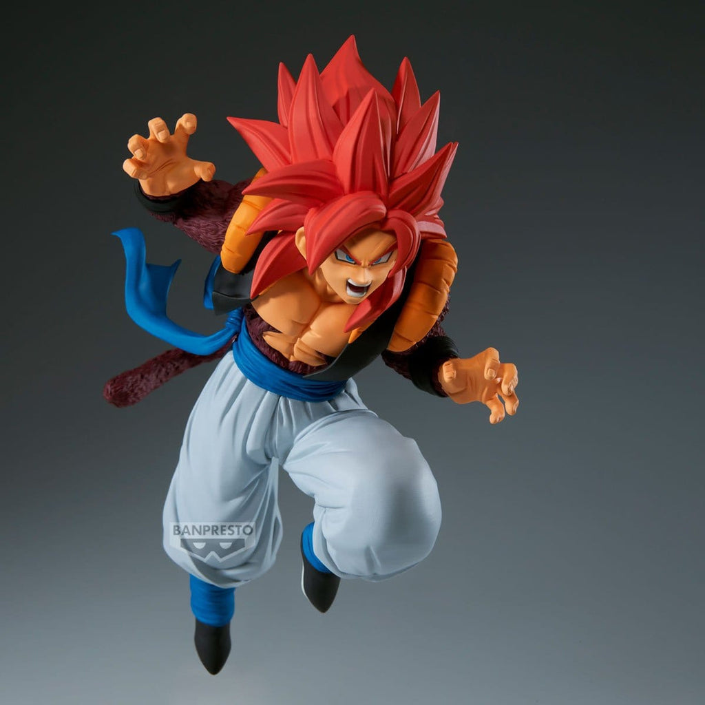 Product image Dragon Ball GT Match Makers PVC Statue Super Saiyan Gogeta