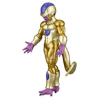 Produktbild Dragon Ball Super Solid Edge Works PVC-Figur Golden Frieza