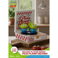 Product image Toy Story Record Player Series PVC Figure Pizza Planet