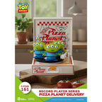 Product image Toy Story Record Player Series PVC Figure Pizza Planet