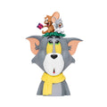 Produktbild Tom & Jerry Cheesy Wishes PVC Figur Tom, Jerry & Tuffy 15 cm