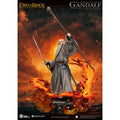 Produktbild Herr der Ringe Master Craft Statue Gandalf 58 cm