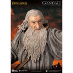 Produktbild Herr der Ringe Master Craft Statue Gandalf 58 cm