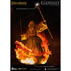 Produktbild Herr der Ringe Master Craft Statue Gandalf 58 cm