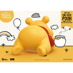 Product image Winnie the Pooh Small Vinyl Money Box Lying Winnie 17 cm
