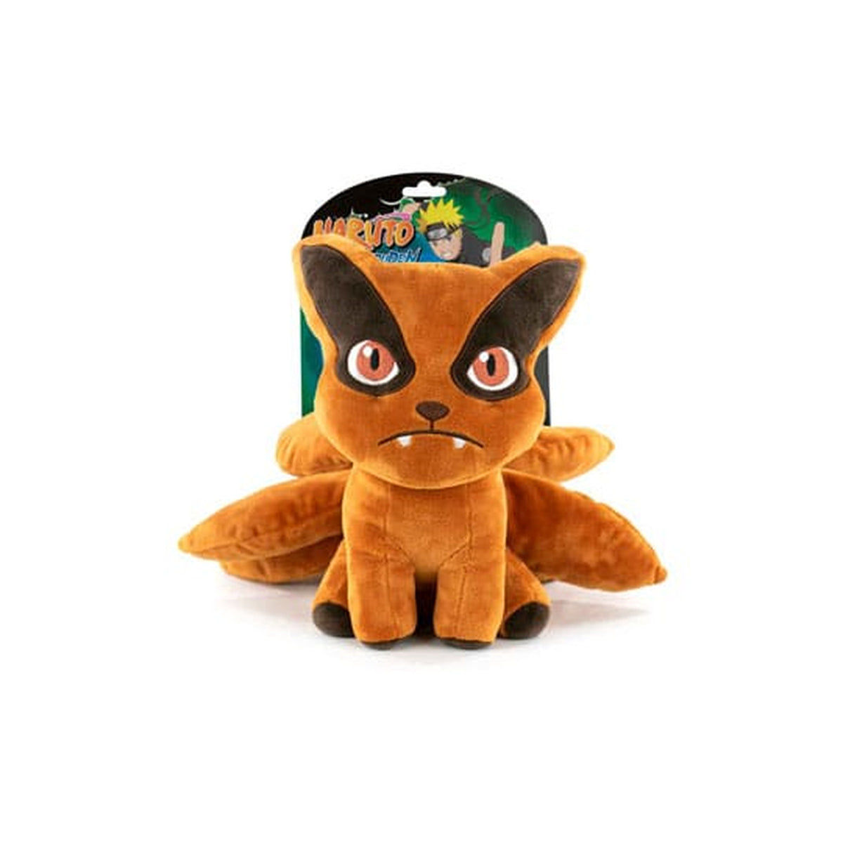 Produktbild Naruto Shippuden Plüschfigur Kurama 24 cm