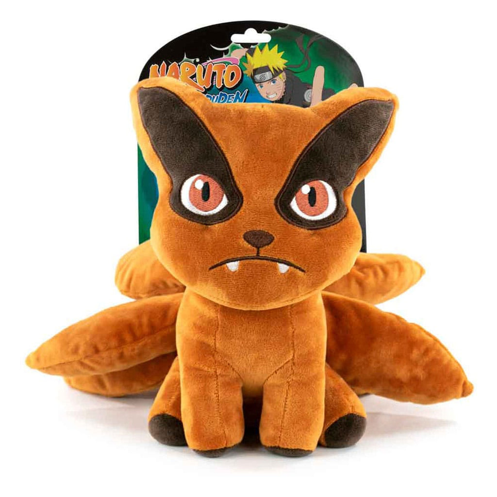Produktbild Naruto Shippuden Plüschfigur Kurama 24 cm