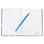 Produktbild KPop Demon Hunters A5 Notizbuch Huntr/x