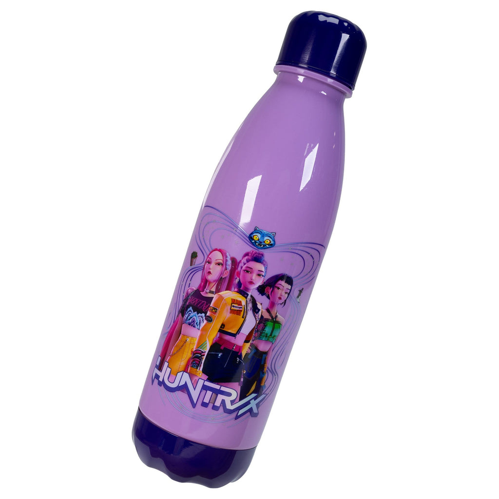 Produktbild KPop Demon Hunters Trinkflasche Huntr/x