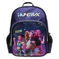 Produktbild KPop Demon Hunetrs Rucksack Huntr/X Premium