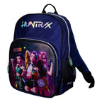 Produktbild KPop Demon Hunetrs Rucksack Huntr/X Premium