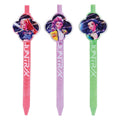 Produktbild KPop Demon Hunters Kugelschreiber 3er-Pack