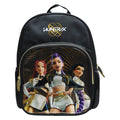 Product image KPop Demon Hunetrs Golden Premium Backpack