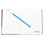 Produktbild KPop Demon Hunters A5 Notizbuch Golden
