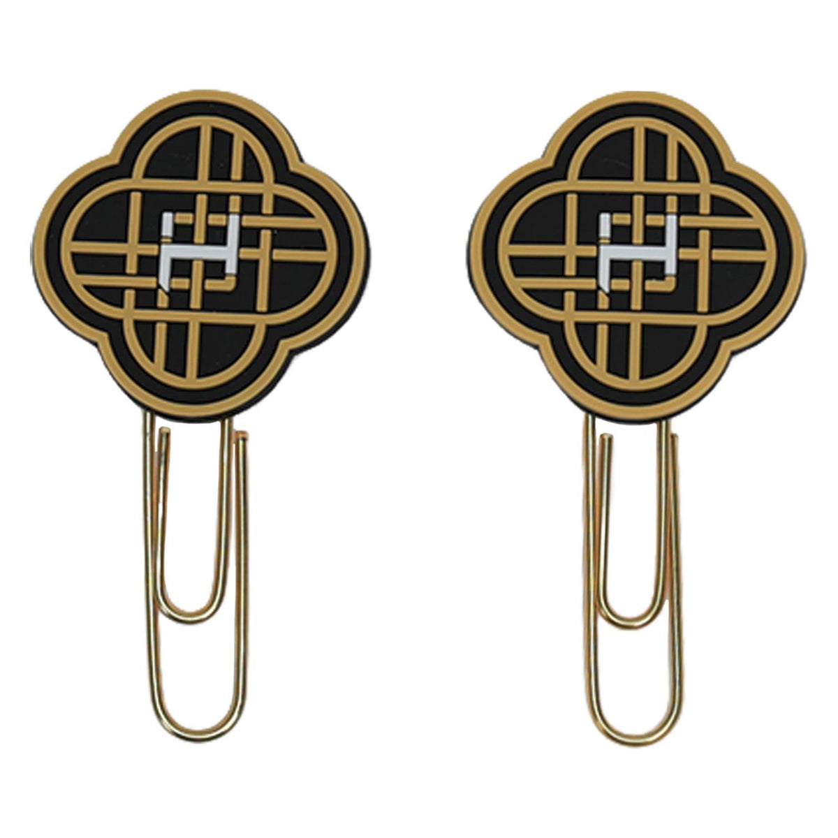 Produktbild KPop Demon Hunters Schreibset 10er-Pack Golden