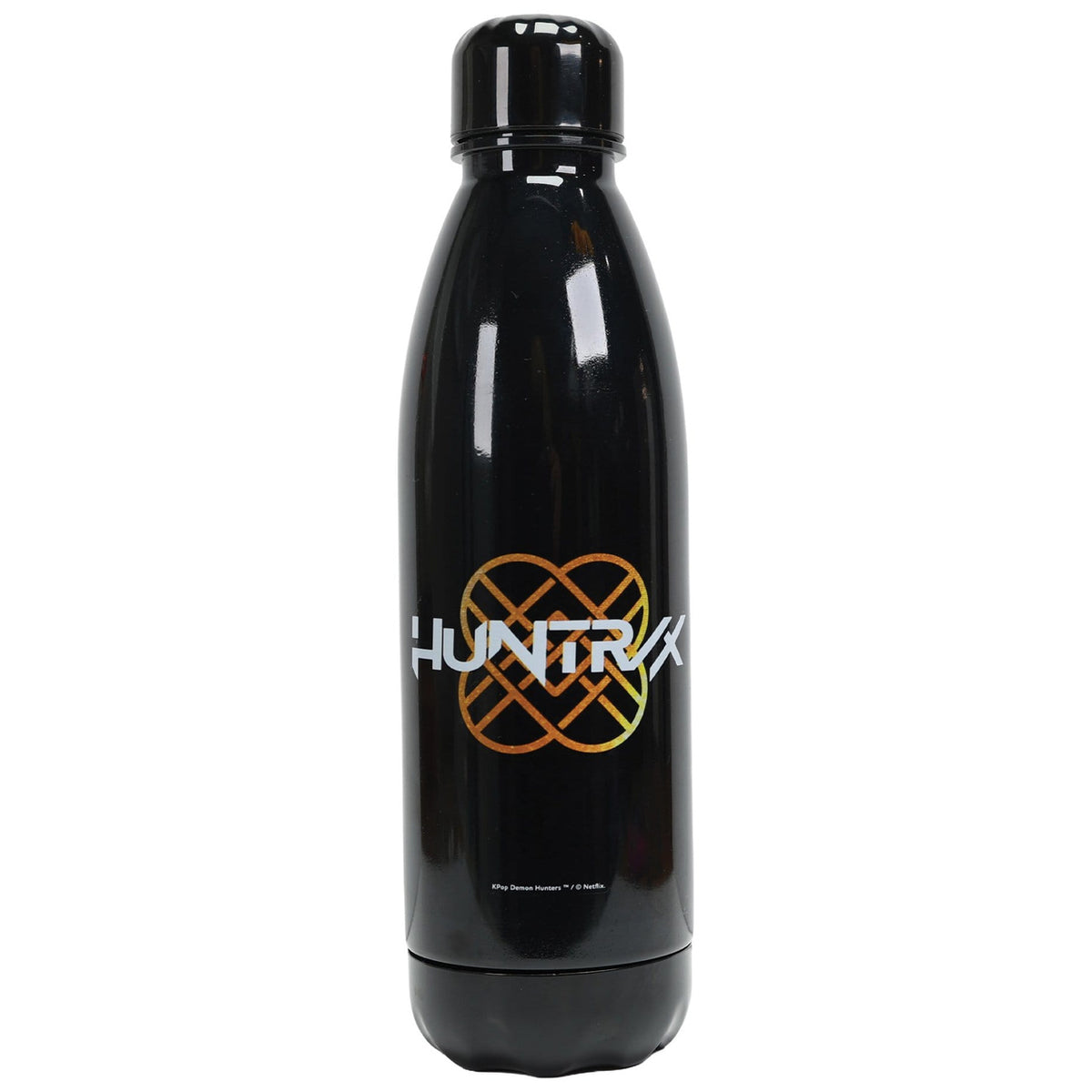 Product image KPop Demon Hunters Water Bottle Golden