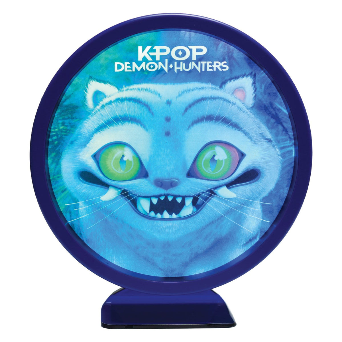 Produktbild KPop Demon Hunters Mood Light-Lampe mit USB-C Derpy 11cm