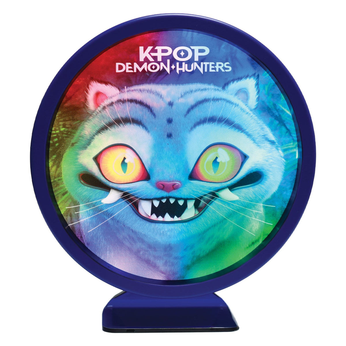Produktbild KPop Demon Hunters Mood Light-Lampe mit USB-C Derpy 11cm
