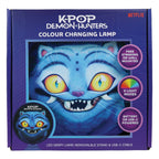 Produktbild KPop Demon Hunters Mood Light-Lampe mit USB-C Derpy 11cm