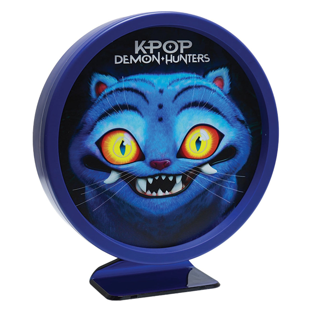 Produktbild KPop Demon Hunters Mood Light-Lampe mit USB-C Derpy 11cm