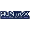 Produktbild KPop Demon Hunters Lampe Huntr/x Logo