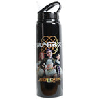 Product image KPop Demon Hunters Flip Top Drinking Bottle Golden