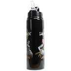 Product image KPop Demon Hunters Flip Top Drinking Bottle Golden