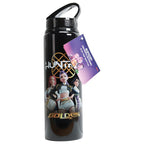 Product image KPop Demon Hunters Flip Top Drinking Bottle Golden