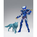 Produktbild Saint Seiya Saint Cloth Myth Ex Actionfigur Epsilon Alioth