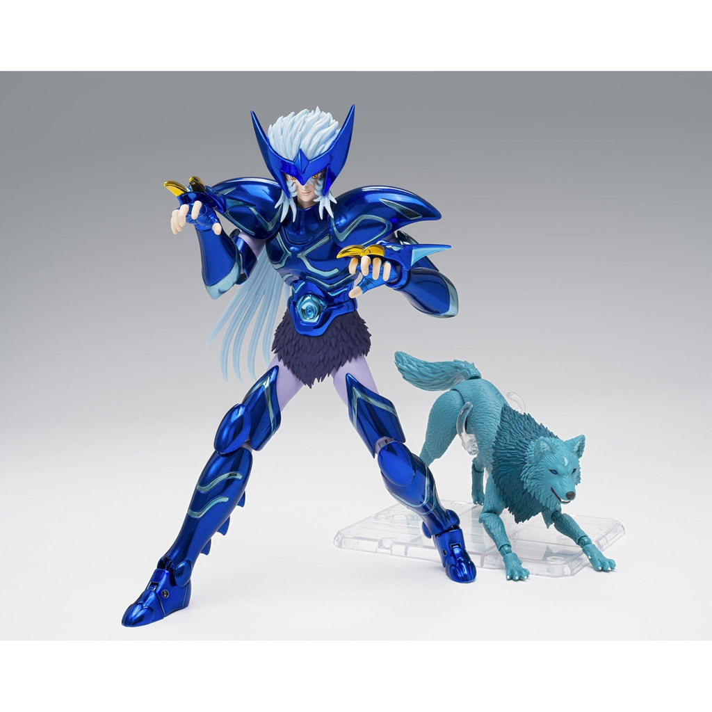 Produktbild Saint Seiya Saint Cloth Myth Ex Actionfigur Epsilon Alioth
