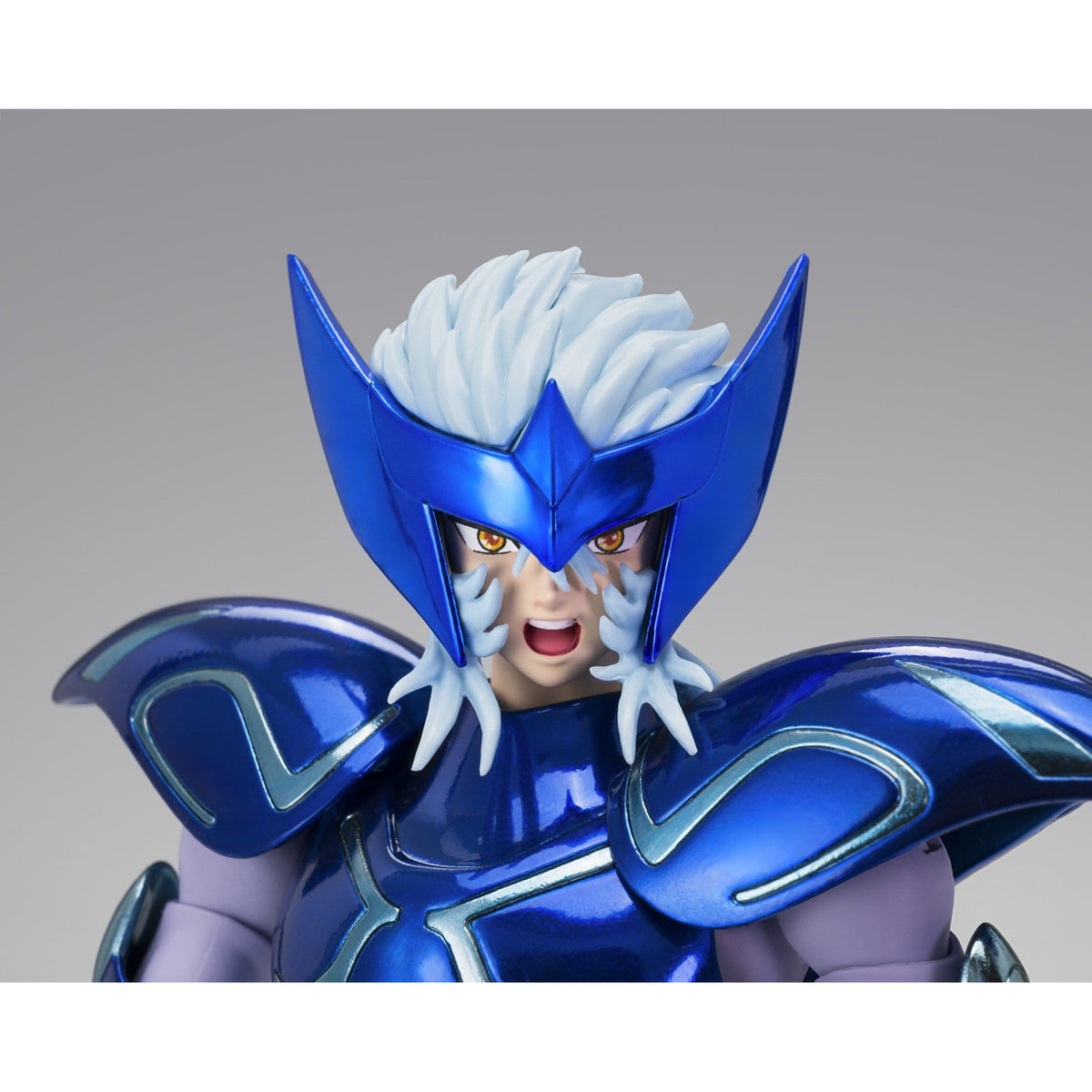 Produktbild Saint Seiya Saint Cloth Myth Ex Actionfigur Epsilon Alioth