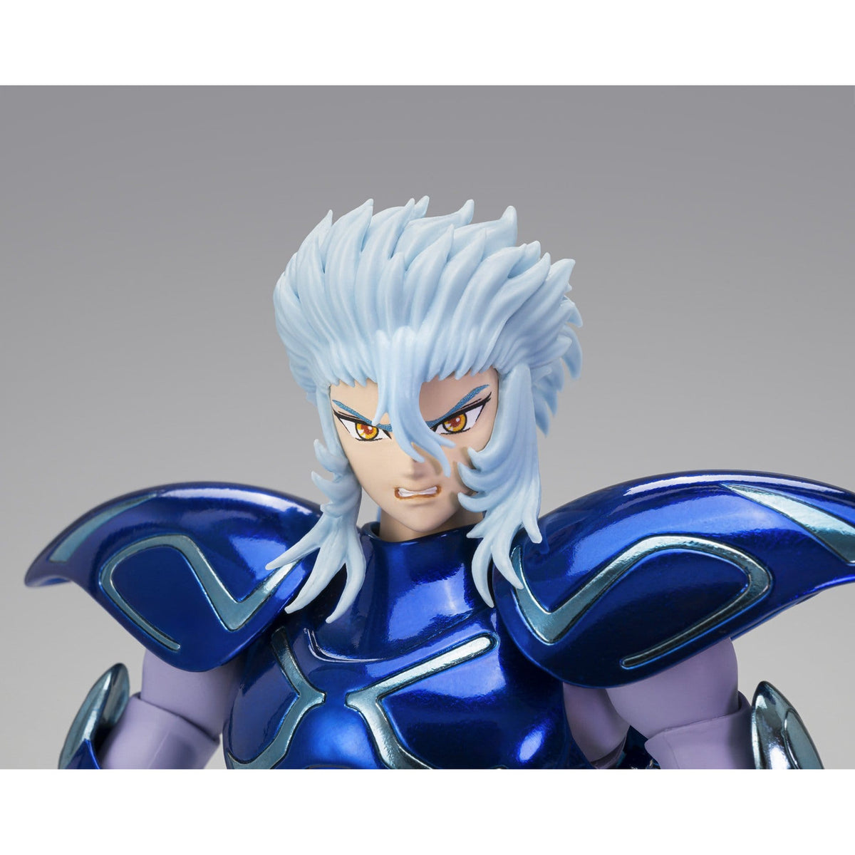 Produktbild Saint Seiya Saint Cloth Myth Ex Actionfigur Epsilon Alioth