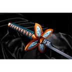 Produktbild Demon Slayer: Kimetsu no Yaiba Proplica Replik 1/1 Nichirin