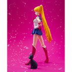 Produktbild Sailor Moon S.H. Figuarts Actionfigur Sailor Moon -Crystal