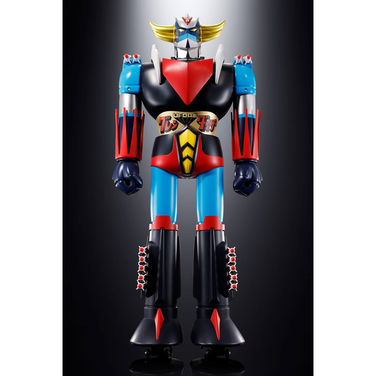 Produktbild UFO Robot Grendizer Jumbo Machineder Actionfigur Grendizer