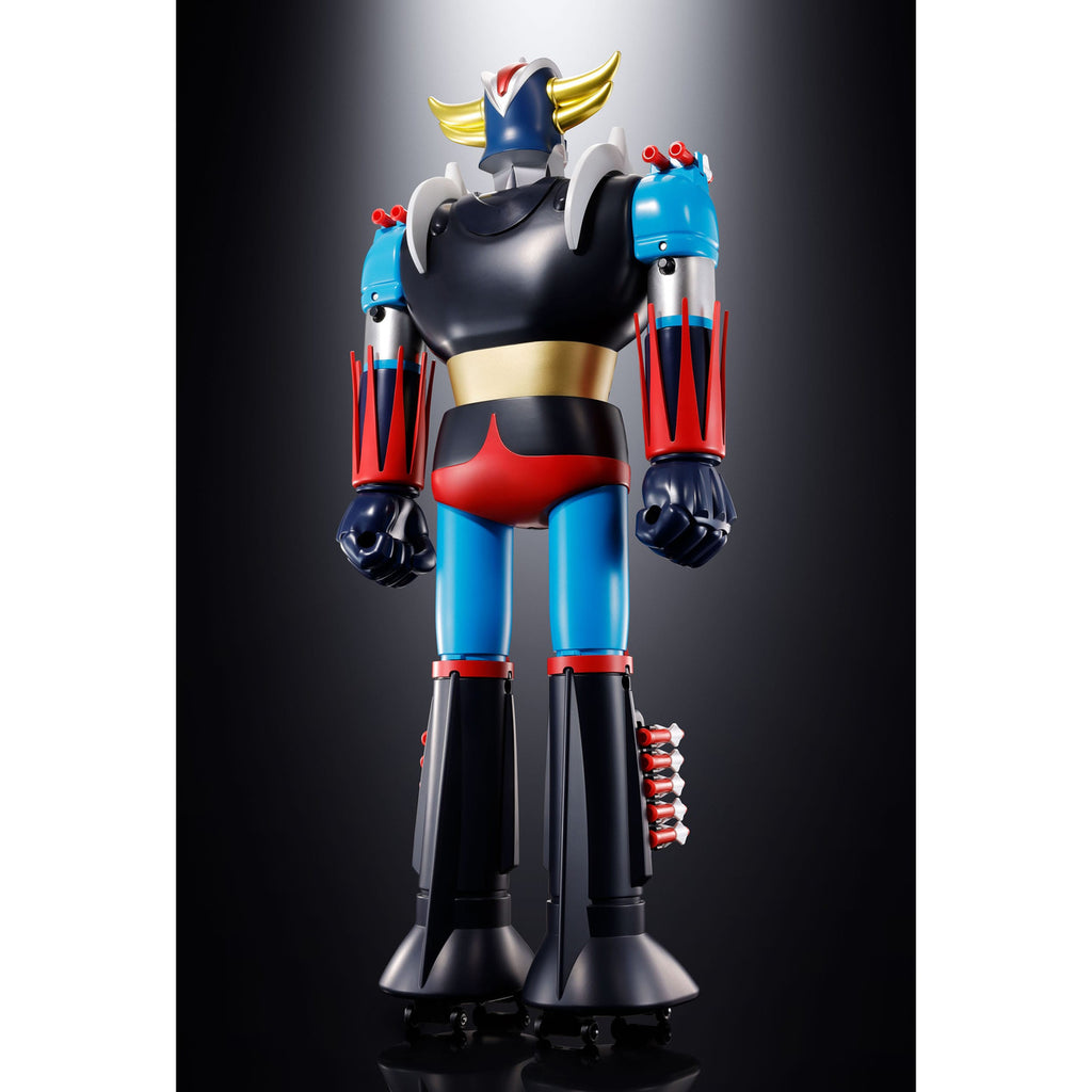 Produktbild UFO Robot Grendizer Jumbo Machineder Actionfigur Grendizer