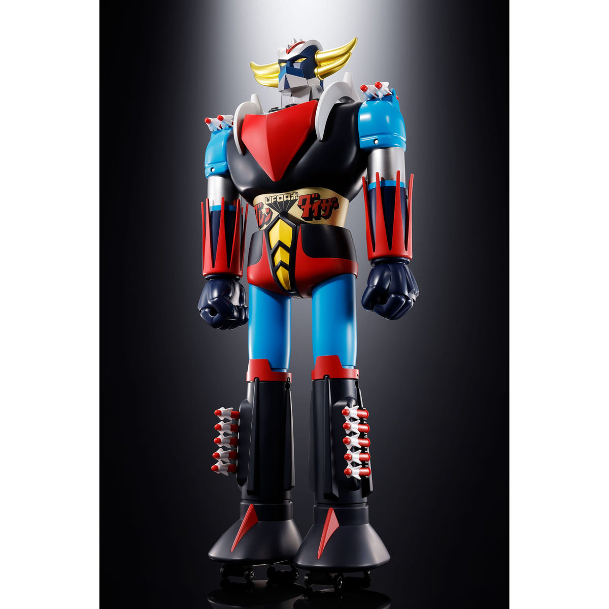 Produktbild UFO Robot Grendizer Jumbo Machineder Actionfigur Grendizer