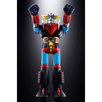 Produktbild UFO Robot Grendizer Jumbo Machineder Actionfigur Grendizer