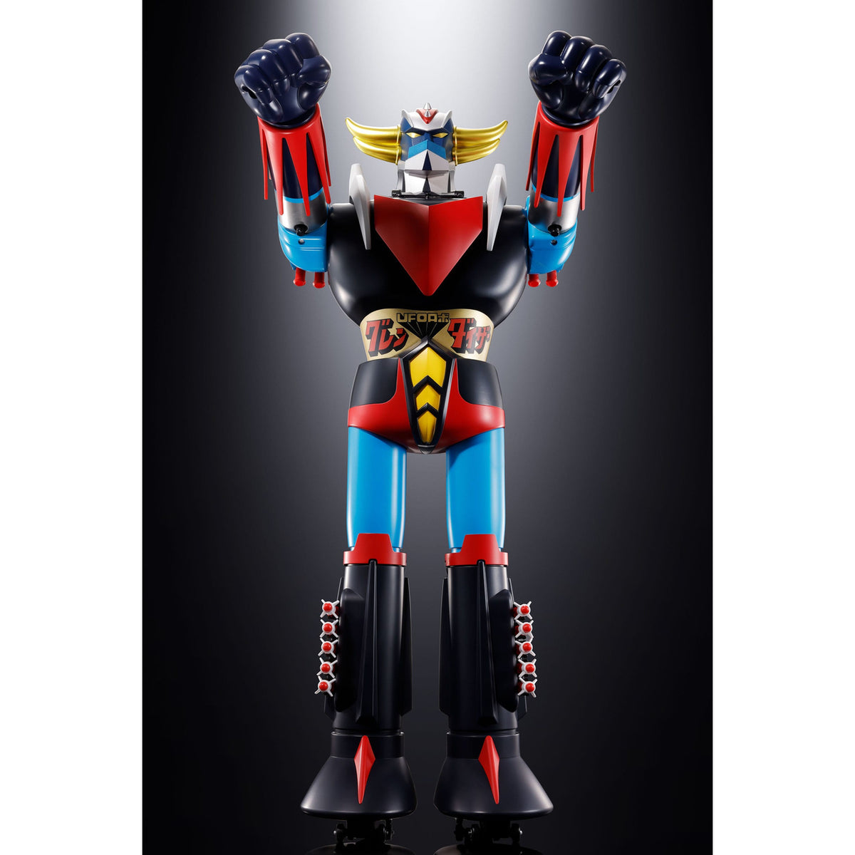 Produktbild UFO Robot Grendizer Jumbo Machineder Actionfigur Grendizer