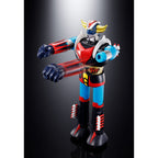 Produktbild UFO Robot Grendizer Jumbo Machineder Actionfigur Grendizer