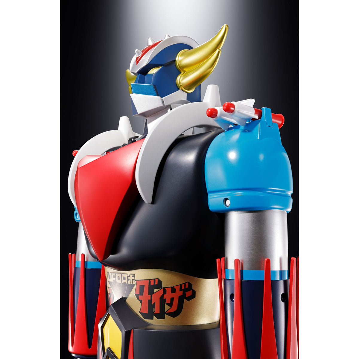 Produktbild UFO Robot Grendizer Jumbo Machineder Actionfigur Grendizer