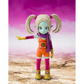 Produktbild Dragonball Super Daima S.H. Figuarts Actionfigur Panzy 8 cm
